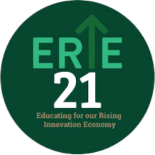 erie 21