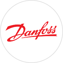 danfoss logo