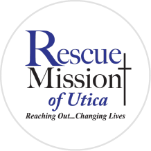 rescue mission of utica