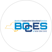 Boces of New York State