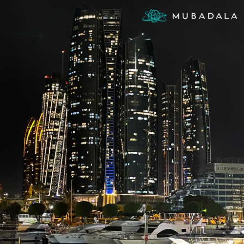 Mubadala