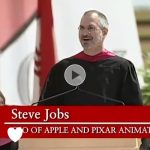 2005 Stanford Commencement Speech by Steve Jobs