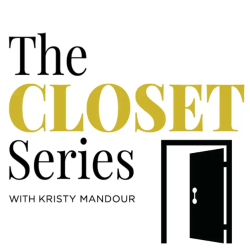 The Closet Series with Kristy Mandour