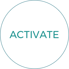 Activate