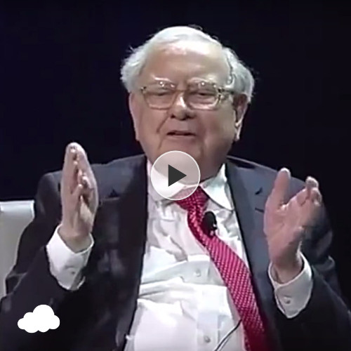 Warren Buffet Life Advice Will Change Your Future