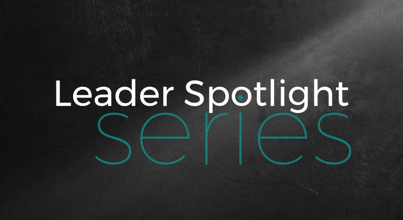 Leader Spotlight Series