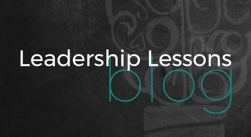 Leadership Lessons - Daneli Partners Blog