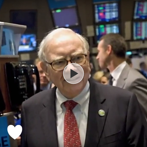 Biography of Warren Buffet