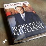 Leadership by Rudolph Giuliani