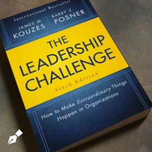 Leadership Challenge