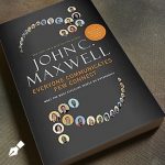 Everyone Communicates Few Connect - John C. Maxwell - Profesional - Book