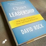 Quiet Leadership by David Rock