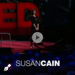 The Power of Introverts by Susan Cain